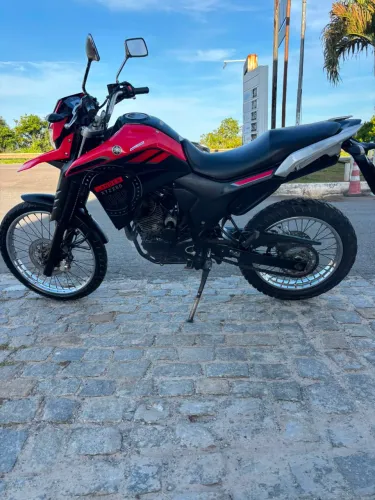 LANDER 250cc 2024