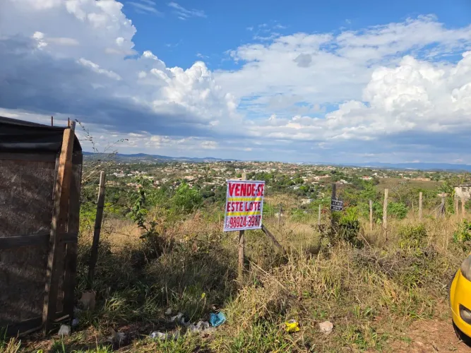 1 Lote 360 m²