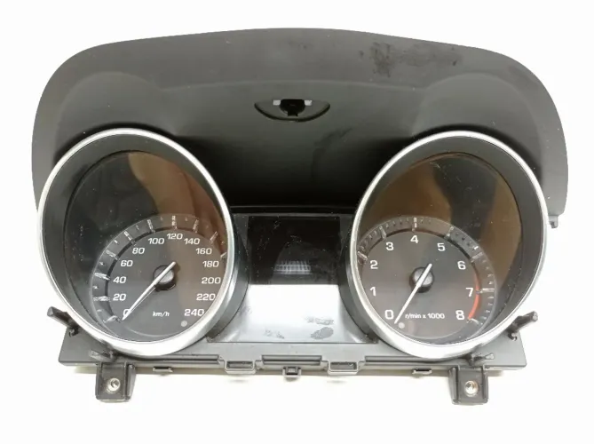 Painel Instrumentos Land Rover Evoque 2.0 2015 Ej3210849df