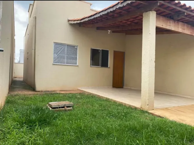Vendo Agio em guapo 5 anos pago