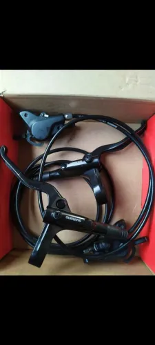 Freio Shimano MT201