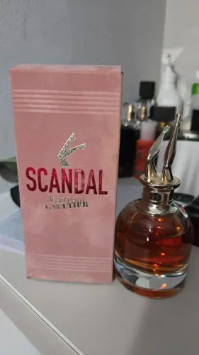 Perfume Scandal Eau de Parfum, da Jean Paul Gaultier 50