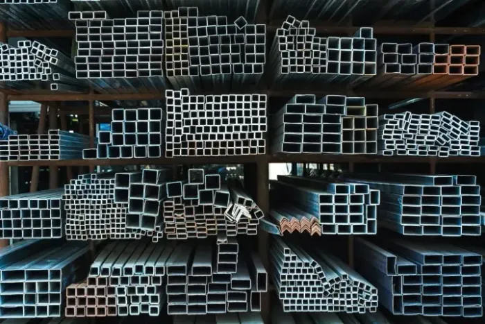 METALON INDUSTRIAL E METALON GALVANIZADO 