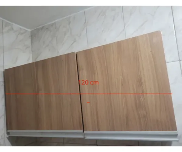 Jogo de Cozinha
