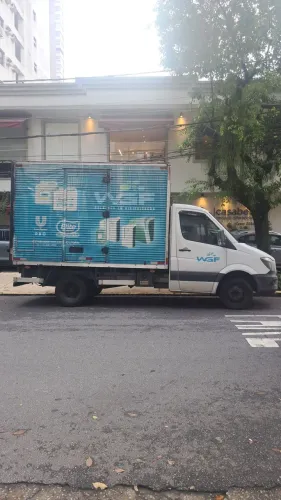 Caminhao sprinter 515ie 218