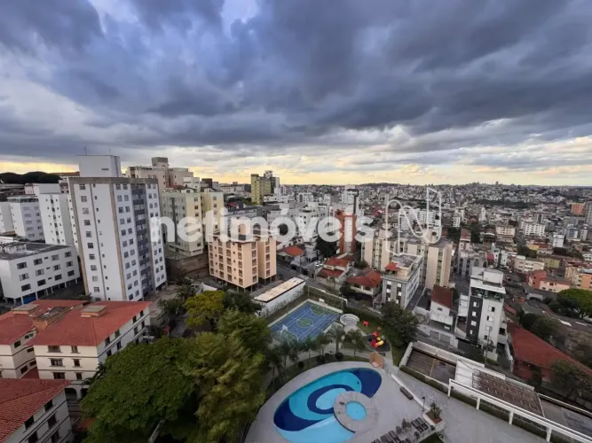 APARTAMENTO COM LAZER COMPLETO NO NOVA SUIÇA