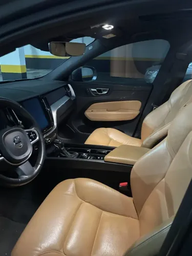 Volvo XC 60 T-5 Momentum 2.0 254cv AWD 5P 2018