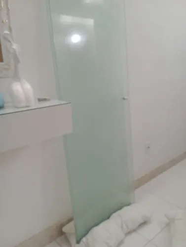 Vendo box de vidro Para banheiro