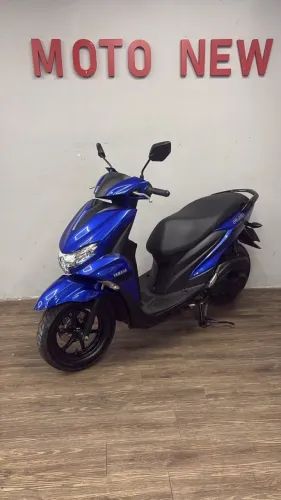 fluo 125.