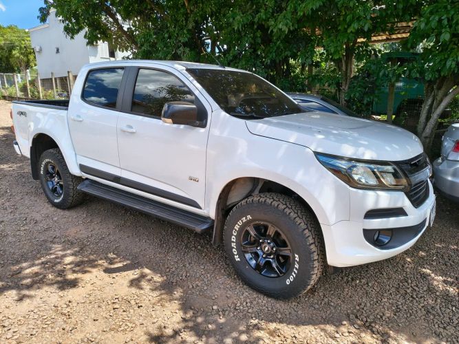 Imagem de Chevrolet S10 Pick-up LT 2.8 TDI 4X4 CD Diesel AUT 2020