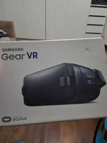 Samsung Gear VR 
