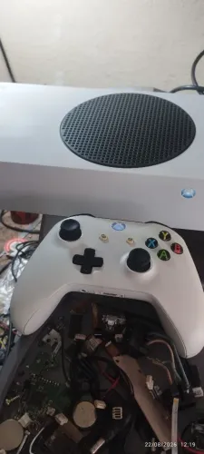 Xbox Série S