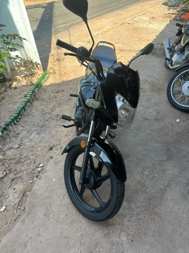 Mottu Sport 110I 110cv 7CV Gasolina Mec. 2024