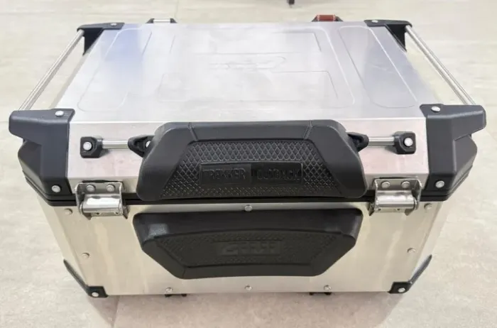BAU GIVI - TREKKER OUTBACK