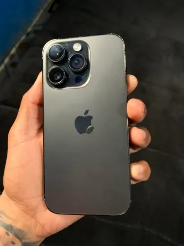iPhone 14 Pro 