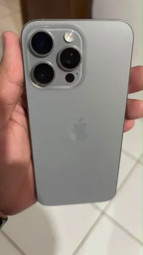 Vendesse iPhone 15 pro max