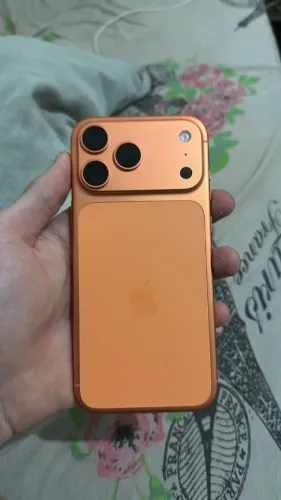 IPHONE 17 PRO MAX 512gb SEMINOVO / 2 MESES DE USO