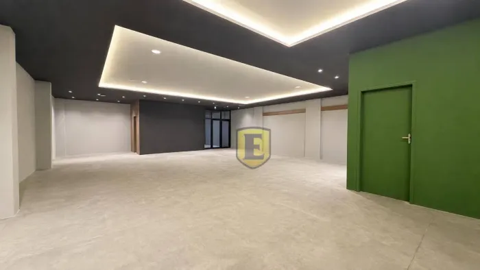 LOCAÇÃO - SALA CORPORATIVA DE 180m² | COHAJAP