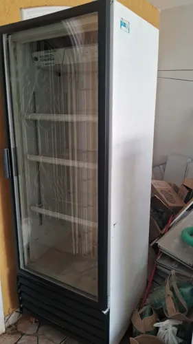 Freezer