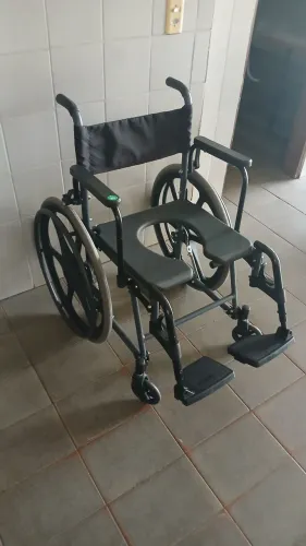 Cadeira de rodas