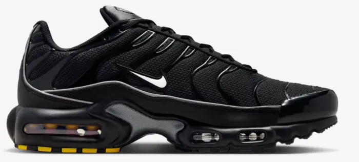 Nike Air Max Plus TN REFLETIVO