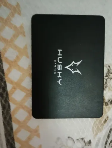 Ssd husky 128gb