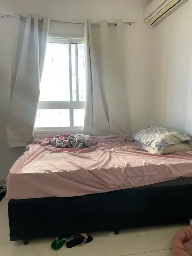 Cama box baú casal
