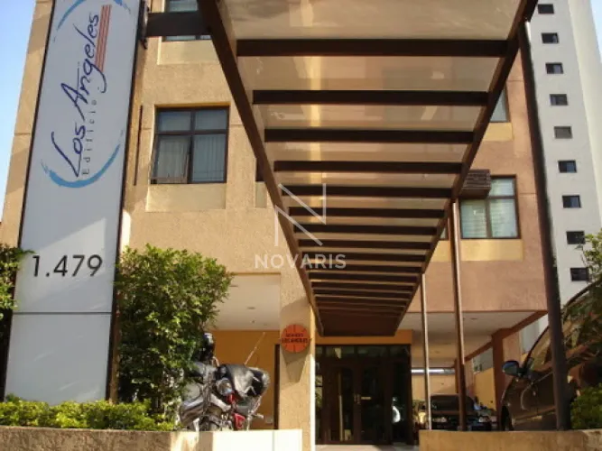 Excelente Conjunto Comercial à Venda - Condomínio Los Angeles - Chácara Santo Antônio - Sã