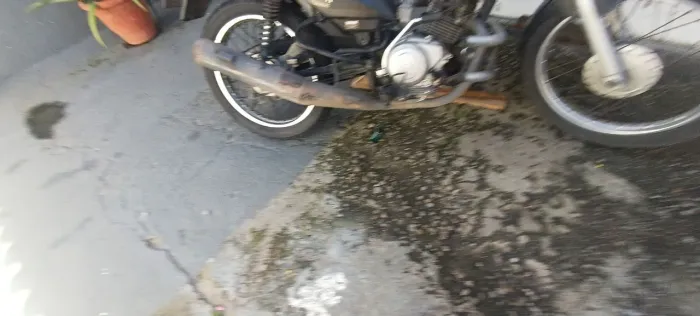 moto boa 