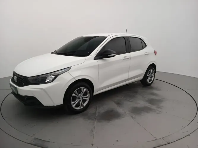 Fiat Argo Drive 1.0 Firefly 2026