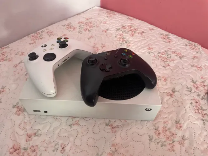 Xbox Séries S