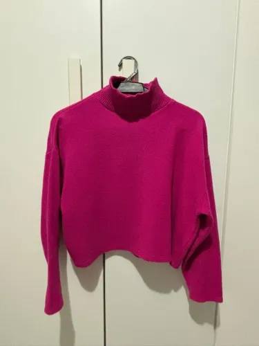 Blusa de frio ZARA 