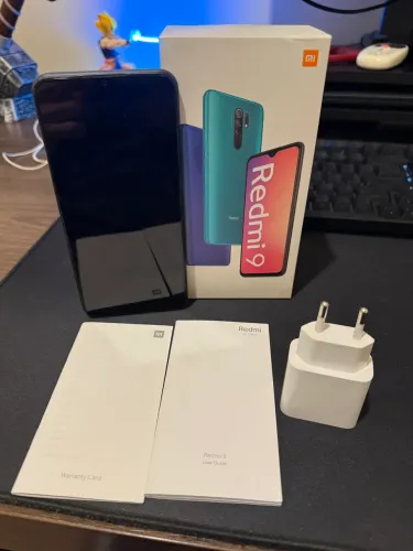 Xiaomi Redmi 9