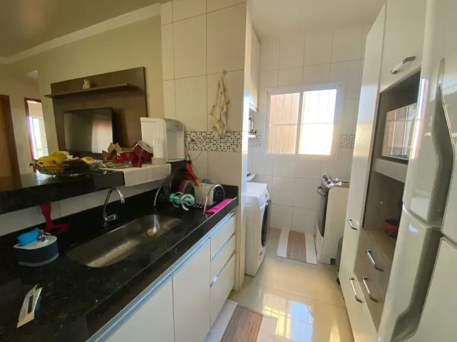 Apartamento Olinda