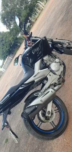 Fazer 250
