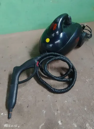 Vaporizador Higienizador Intech