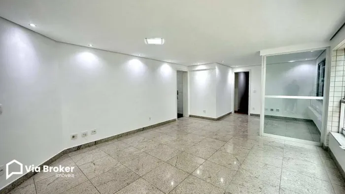 Apartamento à venda, no Condomínio Edifício Royal Garden, em Belo Horizonte, Buritis, com 