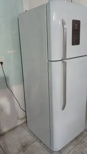 Geladeira Electrolux frost free