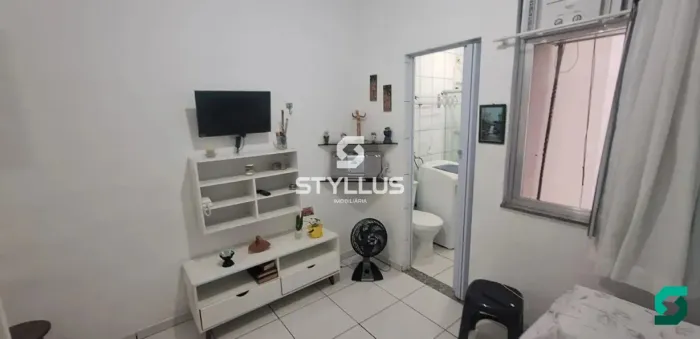 Centro | Apartamento 1 quarto