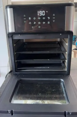 Air Fryer Mondial