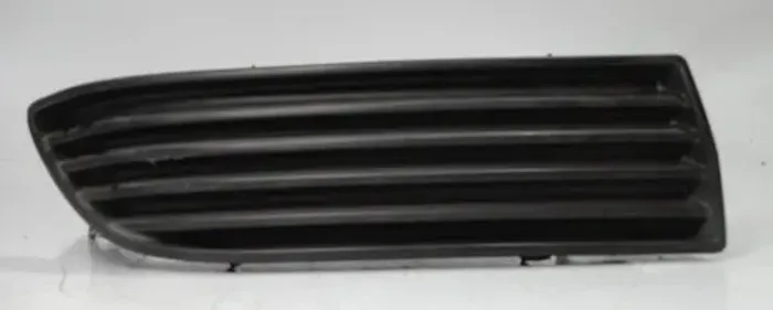 Moldura Farol Milha Direito Corolla 2003 - 2008 Preto Direito