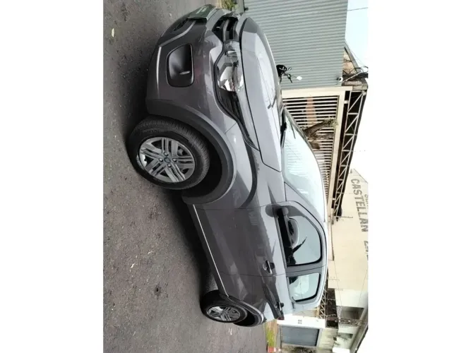 Fiat Mobi Like 1.0 Fire Flex 5P. 2026