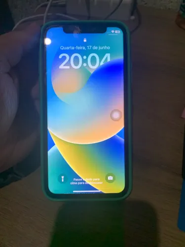 iPhone X 64gb