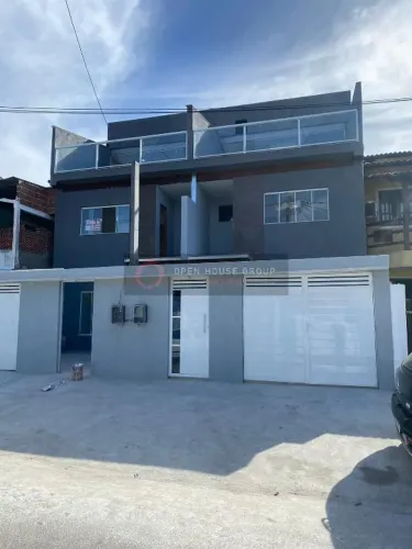 Open House vende casa em São Gonçalo, 3 quartos, 2 suítes, sol da manhã