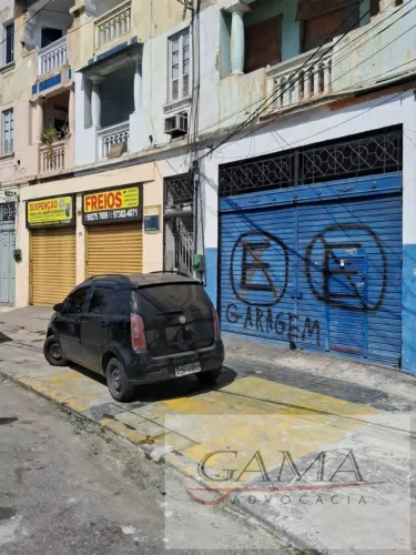 Galpão para Locação em Rio de Janeiro, Brás de Pina, 1 banheiro