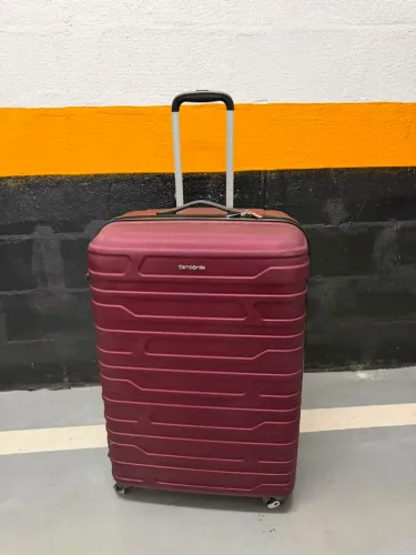 Mala Grande Samsonite