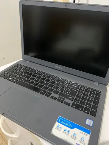 NOTEBOOK SAMSUNG MODELO NP350XAA