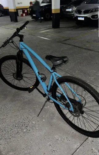 Desapego Bike aro 29 