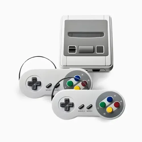 Game Super Mini SFC