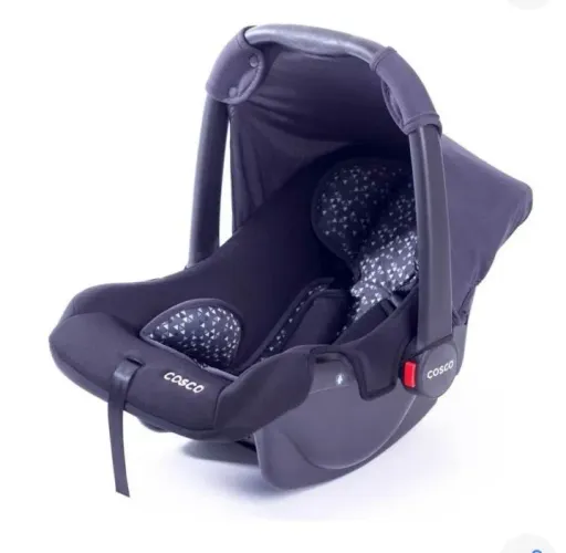 Bebê conforto 